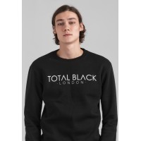 Свитшот Total Black